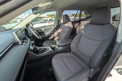 2021 Toyota RAV4 GXL