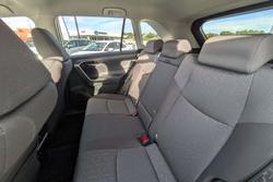 2021 Toyota RAV4 GXL