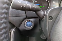 2021 Toyota RAV4 GXL