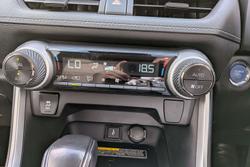 2021 Toyota RAV4 GXL