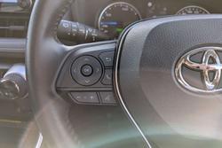 2021 Toyota RAV4 GXL