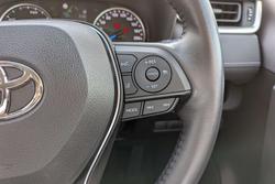 2021 Toyota RAV4 GXL