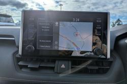 2021 Toyota RAV4 GXL