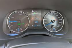 2021 Toyota RAV4 GXL