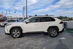 2021 Toyota RAV4 GXL