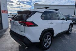 2021 Toyota RAV4 GXL