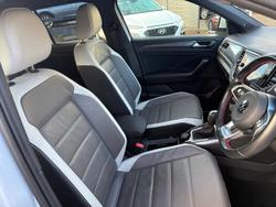 2021 Volkswagen T-Roc 140TSI Sport