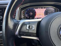 2021 Volkswagen T-Roc 140TSI Sport