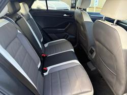 2021 Volkswagen T-Roc 140TSI Sport