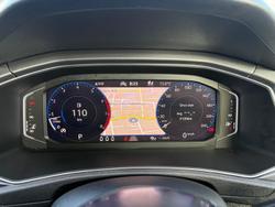 2021 Volkswagen T-Roc 140TSI Sport