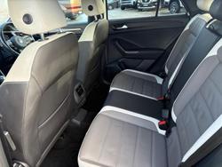 2021 Volkswagen T-Roc 140TSI Sport