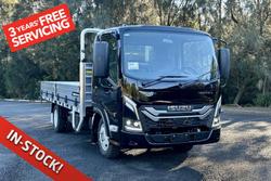 2026 Isuzu N Series NLR 45-150 DT D34 Traypack