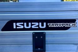 2026 Isuzu N Series NLR 45-150 DT D34 Traypack
