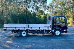 2026 Isuzu N Series NLR 45-150 DT D34 Traypack