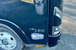 2026 Isuzu N Series NLR 45-150 DT D34 Traypack