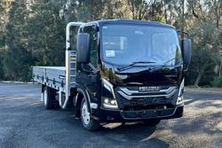 2026 Isuzu N Series NLR 45-150 DT D34 Traypack