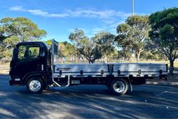 2026 Isuzu N Series NLR 45-150 DT D34 Traypack