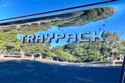 2026 Isuzu N Series NLR 45-150 DT D34 Traypack