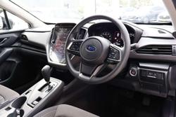 2025 Subaru Crosstrek 2.0L