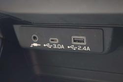 2025 Subaru Crosstrek 2.0L