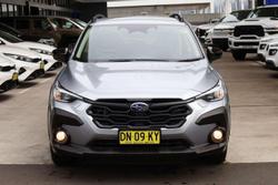 2025 Subaru Crosstrek 2.0L