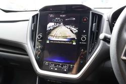 2025 Subaru Crosstrek 2.0L