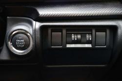 2025 Subaru Crosstrek 2.0L