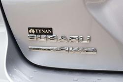 2025 Subaru Crosstrek 2.0L