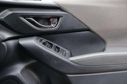 2025 Subaru Crosstrek 2.0L