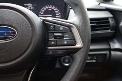 2025 Subaru Crosstrek 2.0L