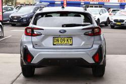 2025 Subaru Crosstrek 2.0L