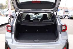 2025 Subaru Crosstrek 2.0L