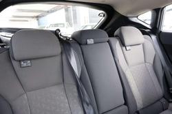 2025 Subaru Crosstrek 2.0L
