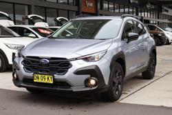 2025 Subaru Crosstrek 2.0L