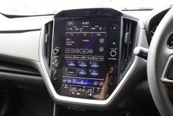 2025 Subaru Crosstrek 2.0L