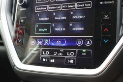 2025 Subaru Crosstrek 2.0L