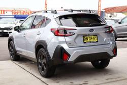 2025 Subaru Crosstrek 2.0L