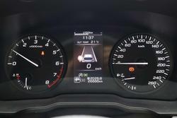 2025 Subaru Crosstrek 2.0L