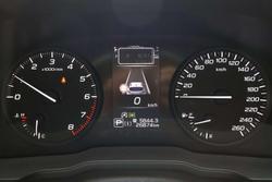 2025 Subaru Crosstrek 2.0L
