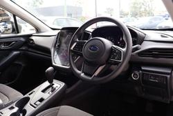 2025 Subaru Crosstrek 2.0L