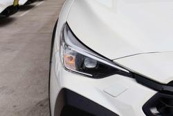 2025 Subaru Crosstrek 2.0L