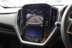 2025 Subaru Crosstrek 2.0L