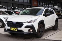 2025 Subaru Crosstrek 2.0L