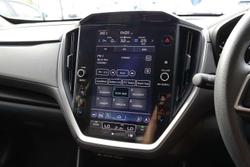 2025 Subaru Crosstrek 2.0L