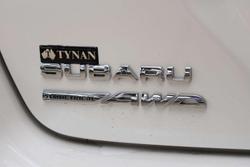 2025 Subaru Crosstrek 2.0L
