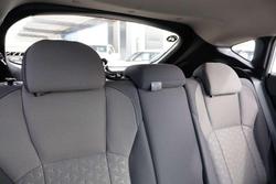2025 Subaru Crosstrek 2.0L