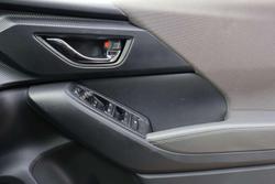 2025 Subaru Crosstrek 2.0L