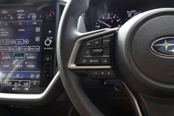 2025 Subaru Crosstrek 2.0L