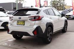 2025 Subaru Crosstrek 2.0L