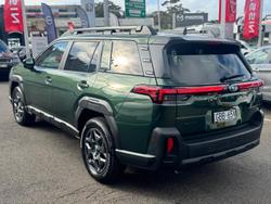 2026 Subaru Outback AWD Premium